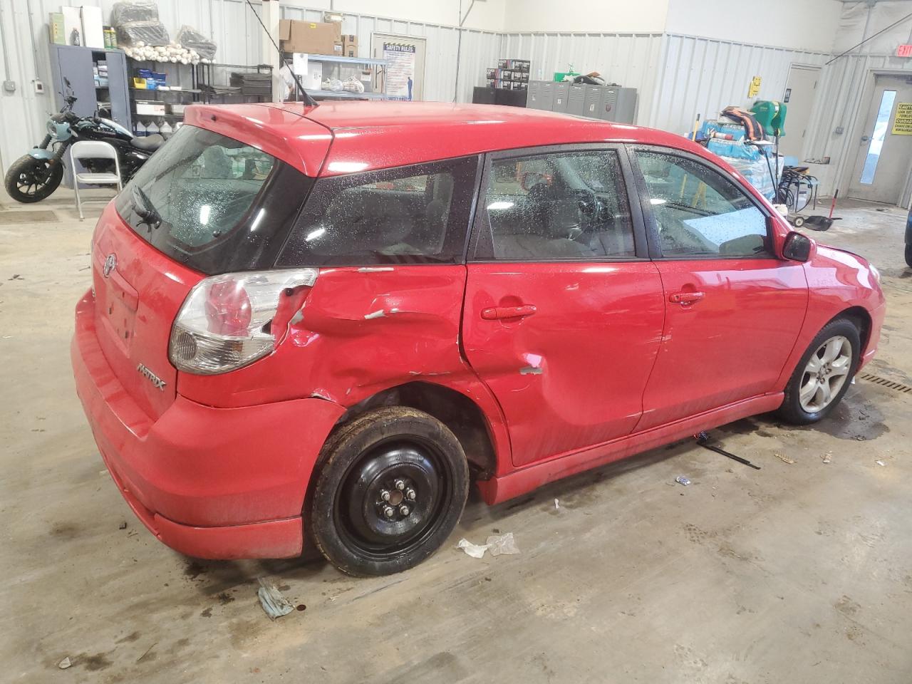 2008 Toyota Corolla - Image 3