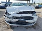 2017 Ford Fusion S за продажба в West Palm Beach, FL - Front End
