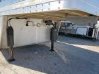 2004 4-Star Livestock Trailer للبيع في Grand Prairie، TX - Front End