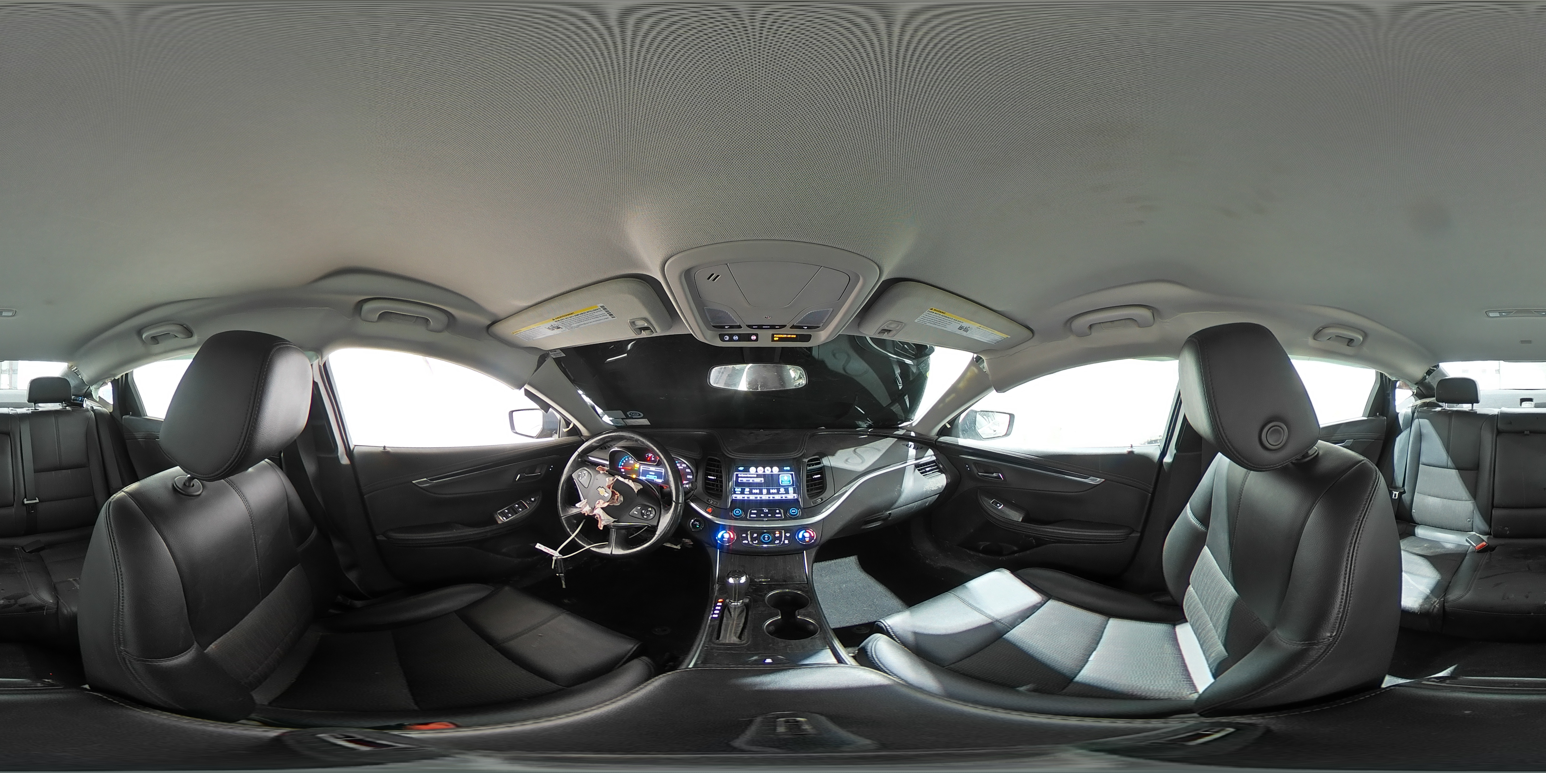 2019 Chevrolet Impala - Image 15