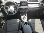 2023 Kia Forte Lx   de vânzare în San Antonio, TX - Front End