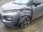 2019 CITROEN C3 AIRCROS for sale at Copart EAST KILBRIDE