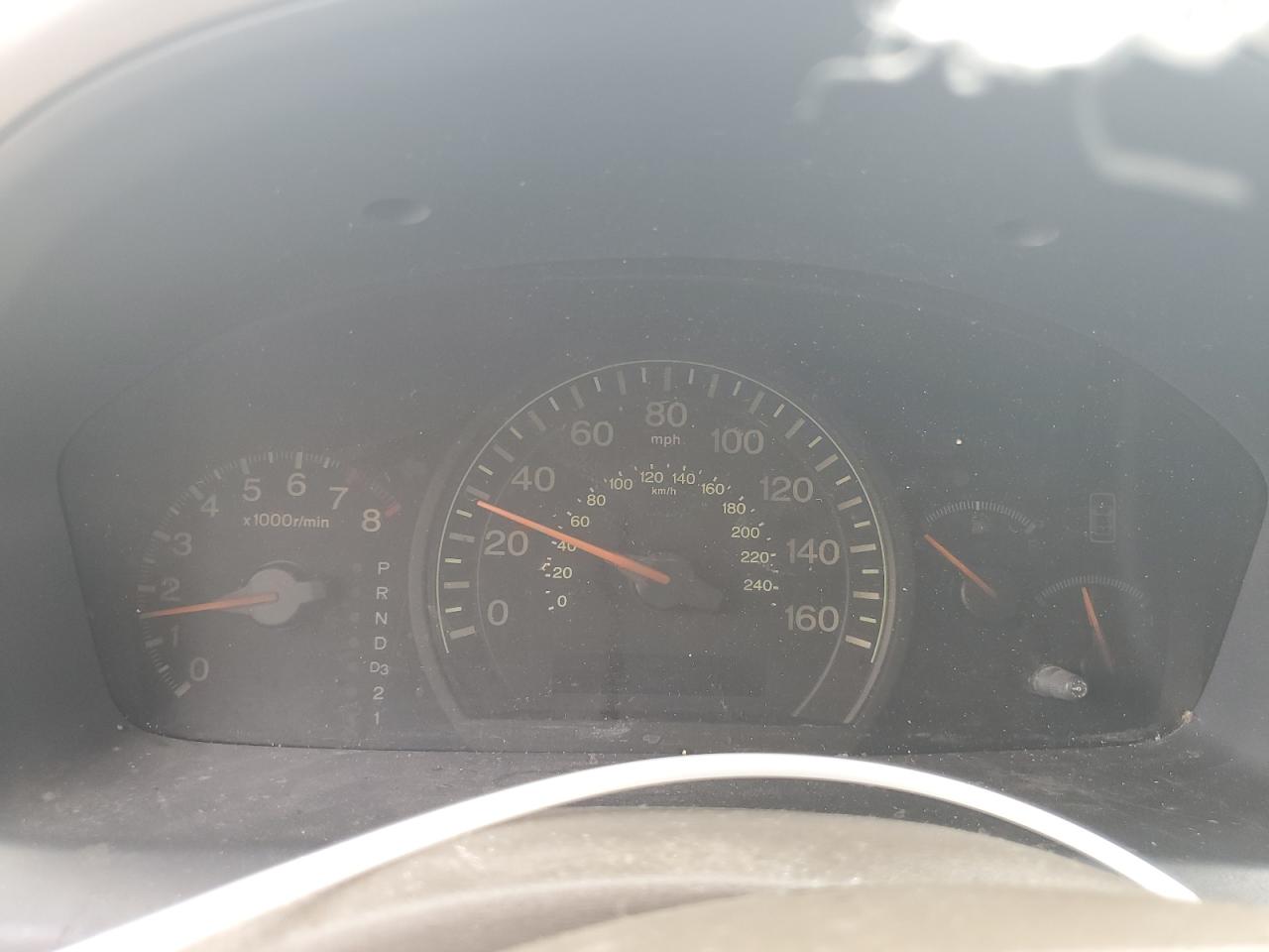 2004 Honda Accord Ex VIN: 1HGCM66514A043934 Lot: 48877495
