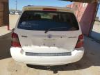 2004 Toyota Highlander Base en Venta en Sun Valley, CA - Undercarriage
