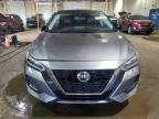 2023 Nissan Sentra Sr de vânzare în Woodhaven, MI - Side