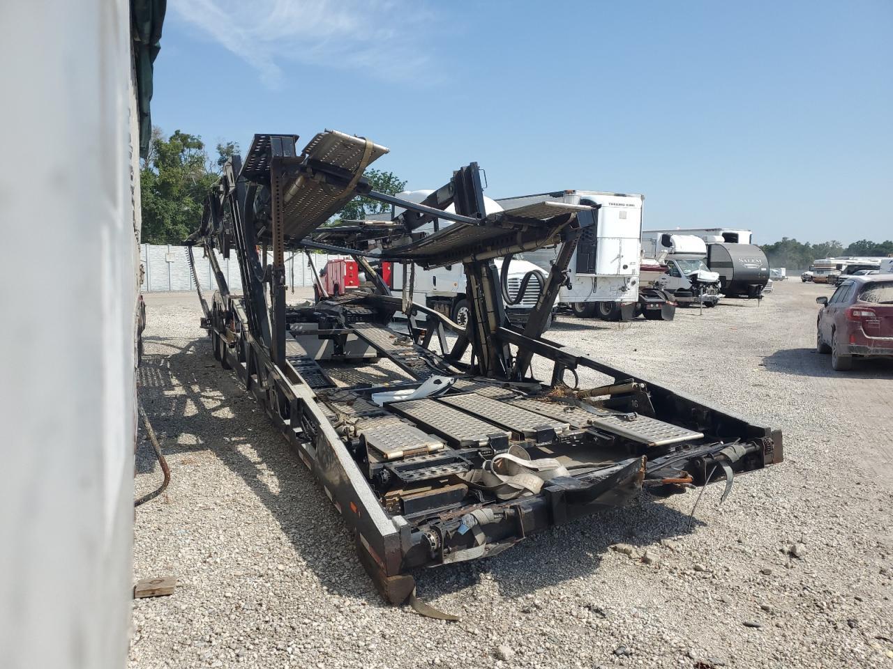 2021 Cottrell Autohauler للبيع في Apopka، FL - All Over