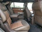 2022 Ford Explorer King Ranch zu verkaufen in Corpus Christi, TX - Front End