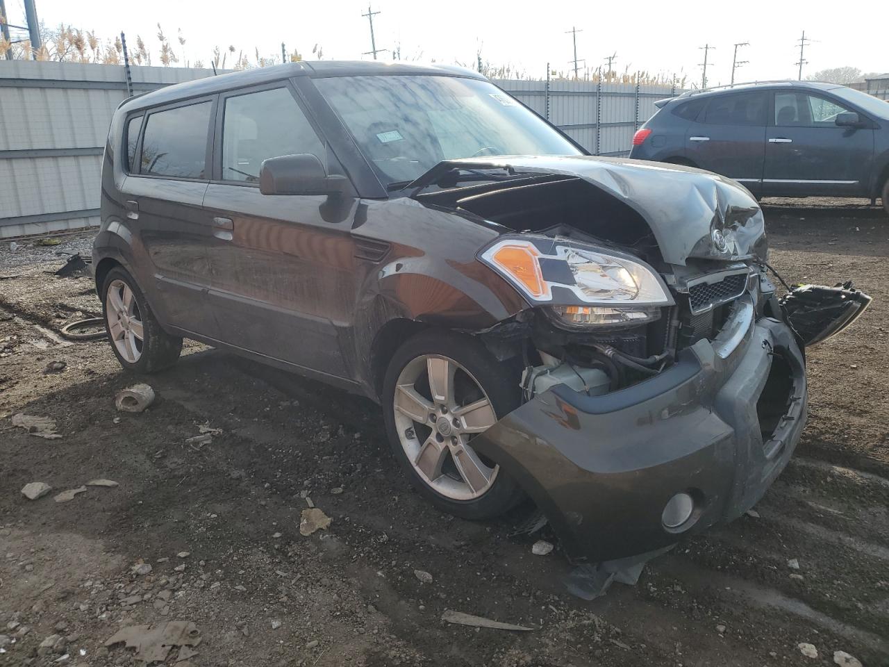 2010 Kia Soul - Image 4