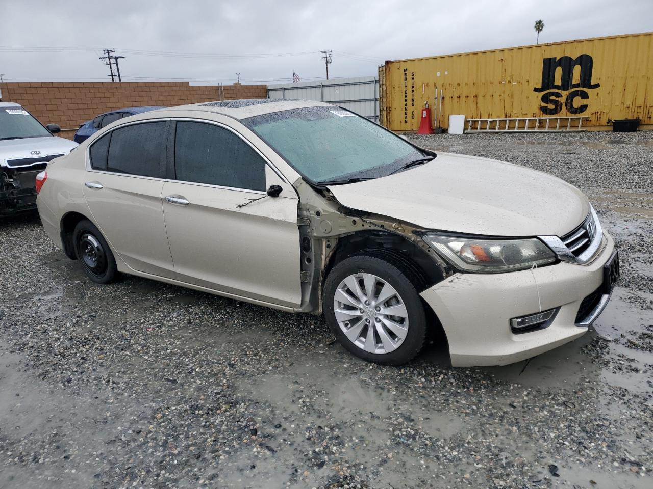 2013 Honda Accord - Image 4