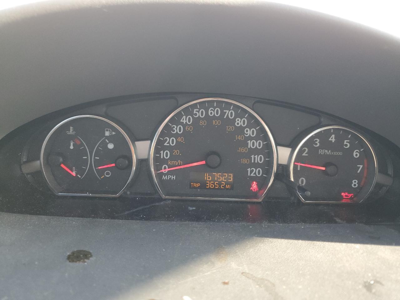 2005 Saturn Ion Level 1 VIN: 1G8AG54F75Z119933 Lot: 48422065