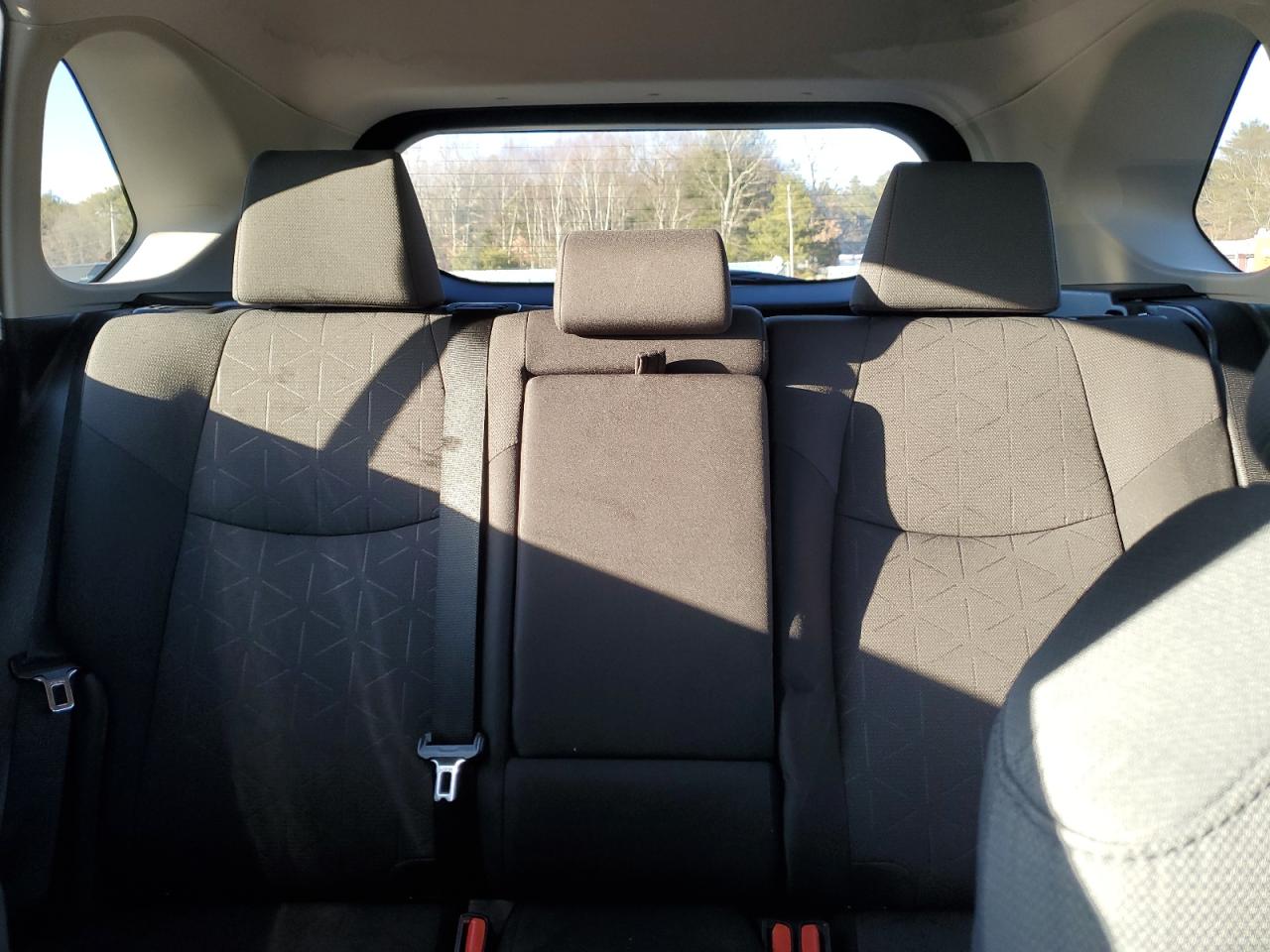 2020 Toyota RAV 4 - Image 10