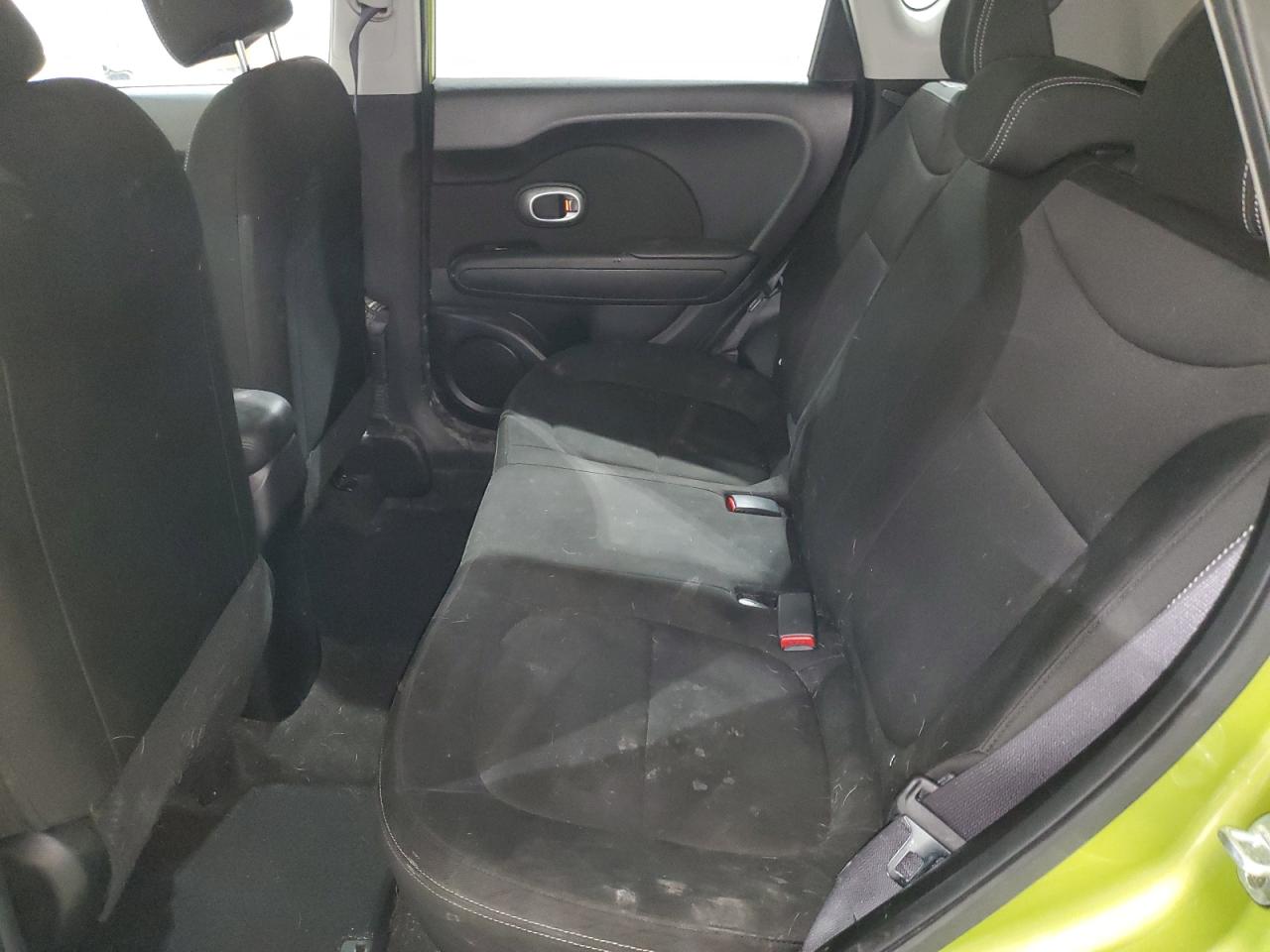 2018 Kia Soul - Image 10
