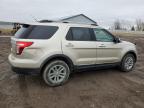 2011 Ford Explorer Xlt for Sale in Portland, MI - Front End
