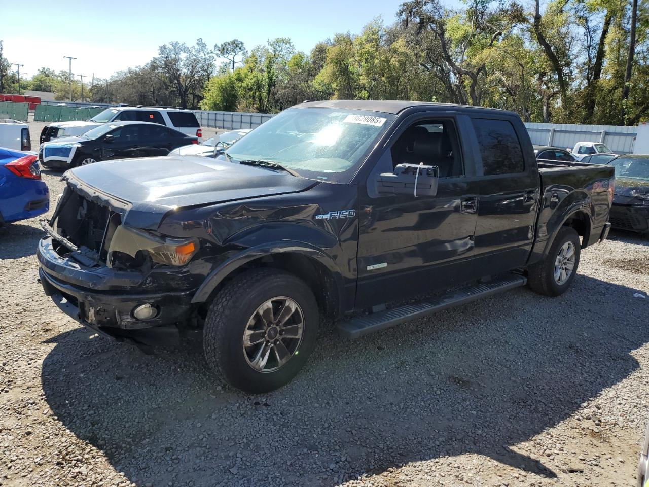 2012 Ford F-150 - Image 1