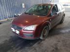 2005 FORD FOCUS LX T for sale at Copart SANDTOFT