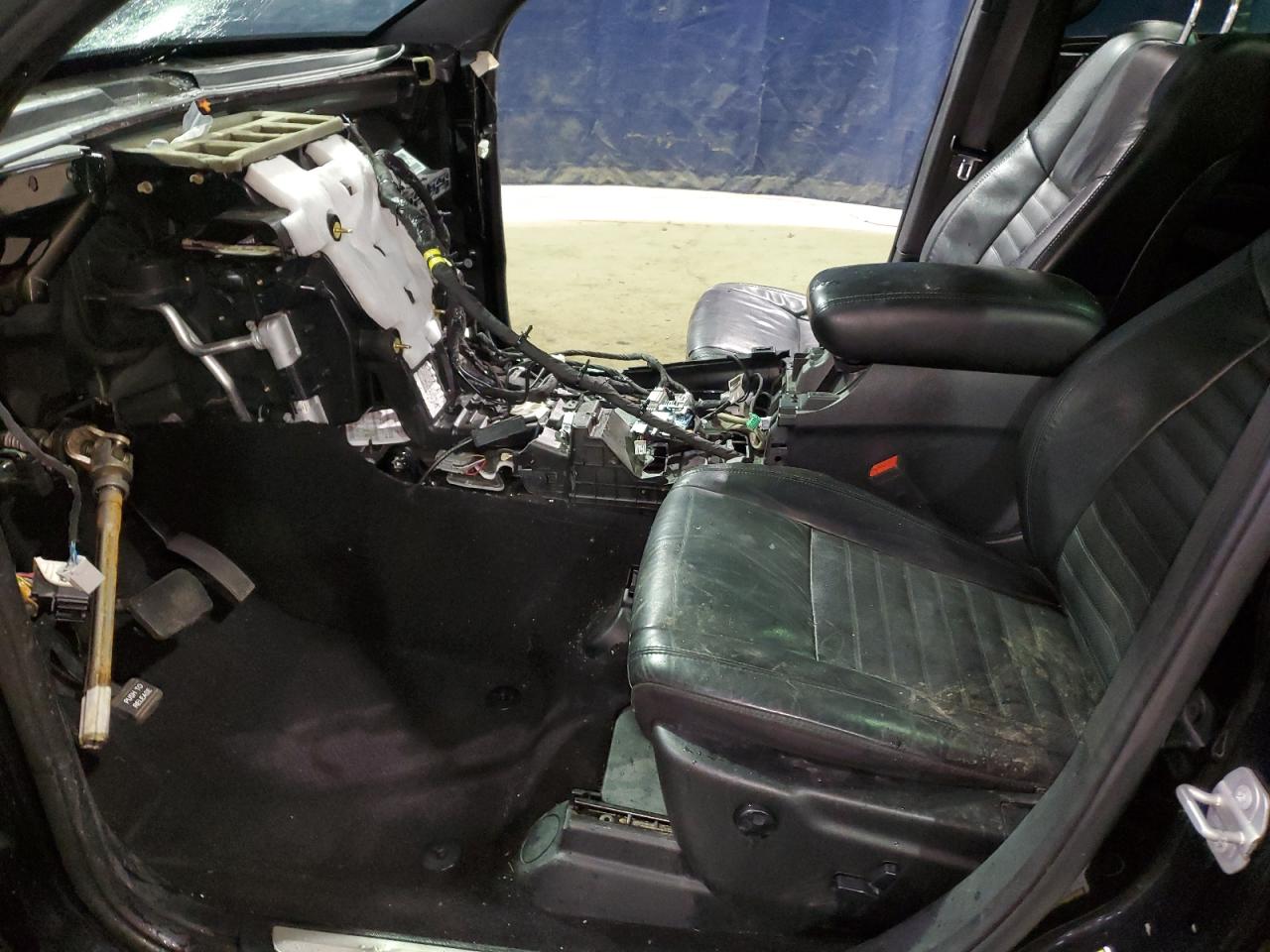 2020 Jeep Grand Cherokee - Image 7