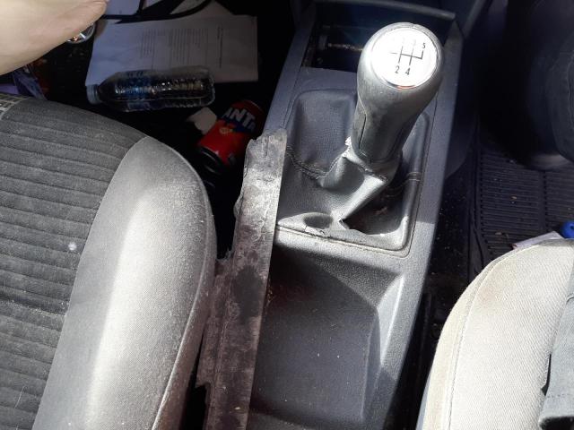 2008 VOLKSWAGEN POLO 1.4 MATCH 80 3DR