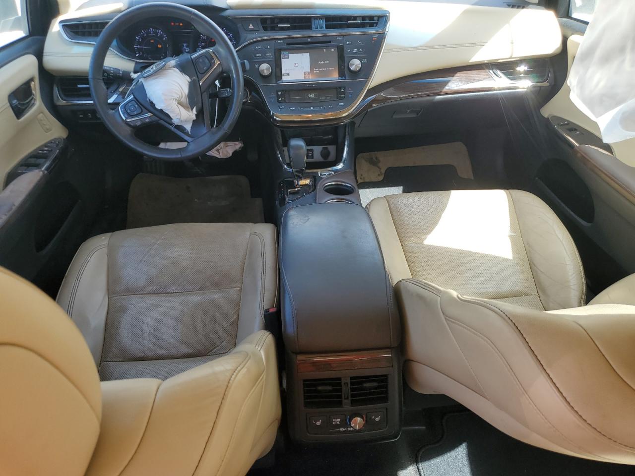2015 Toyota Avalon - Image 8