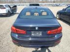 2017 Bmw 530 Xi de vânzare în Hillsborough, NJ - Side