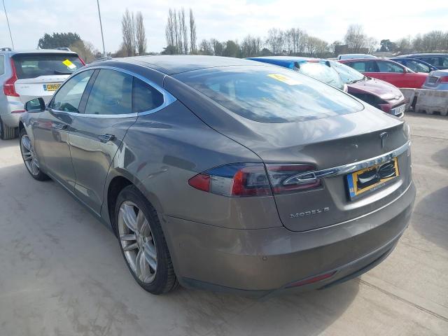 2016 TESL MODEL S 70