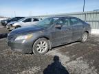 2007 TOYOTA CAMRY CE à vendre chez Copart ON - OTTAWA