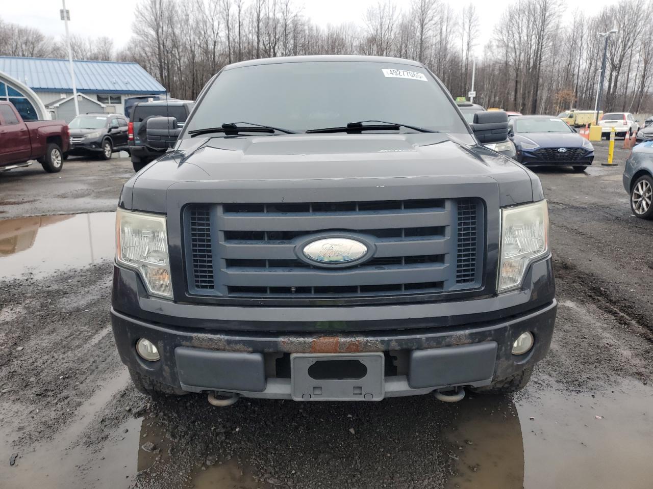 2009 Ford F-150 - Image 5