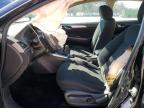 2017 Nissan Sentra S на продаже в Gaston, SC - Front End