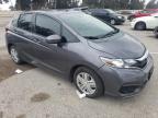 2019 Honda Fit Lx للبيع في Van Nuys، CA - Rear End