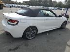2016 Bmw M235Xi  იყიდება Exeter-ში, RI - Vandalism