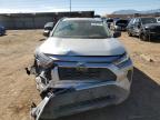 2021 Toyota Rav4 Le იყიდება Colorado Springs-ში, CO - Front End