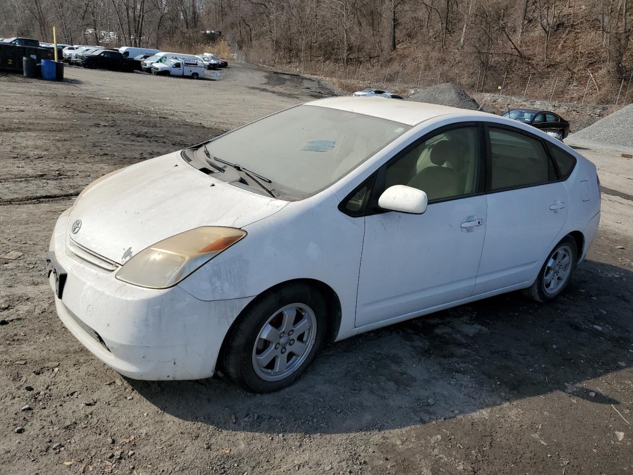 2005 Toyota Prius - Image 1