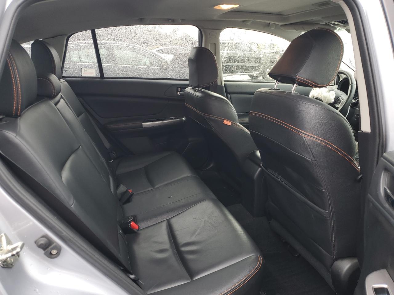 2017 Subaru XV - Image 10