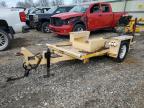 1997 Belshe Utility Trailer продається в Pekin, IL - Front End