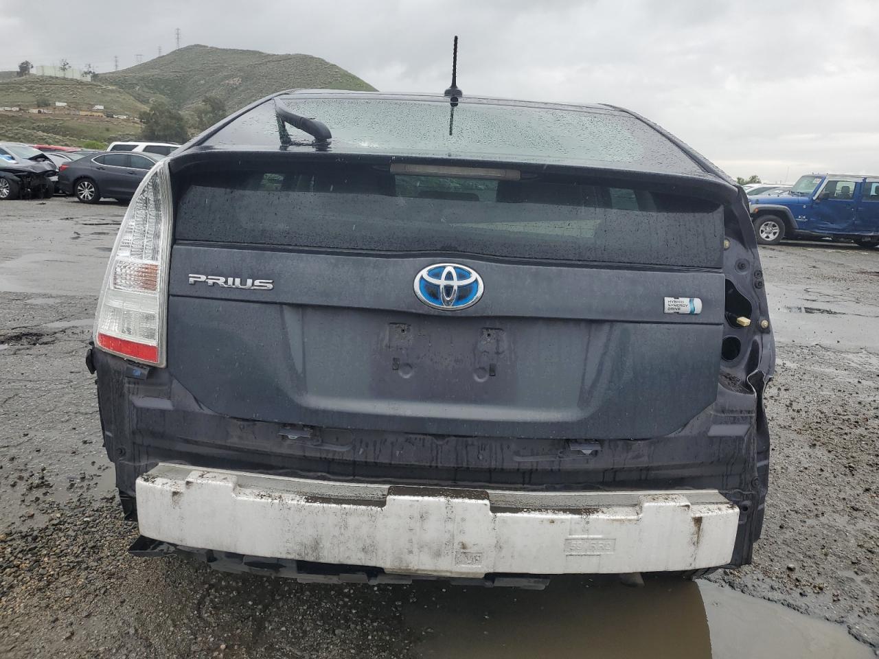 2010 Toyota Prius - Image 6