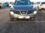 2011 NISSAN JUKE ACENT for sale at Copart SANDTOFT