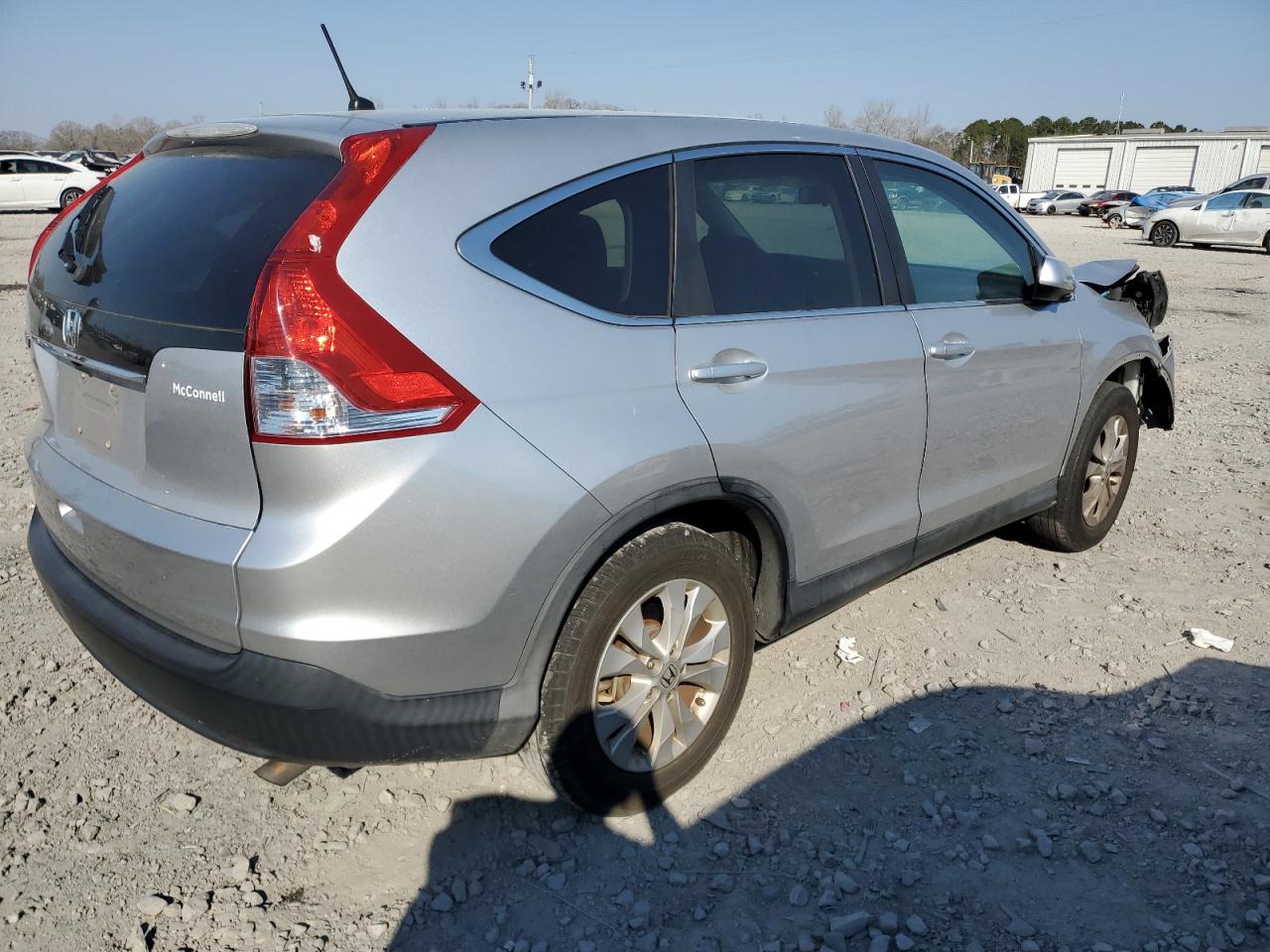2013 Honda CR-V - Image 3