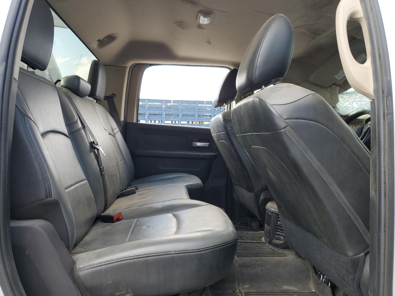 2019 Ram 5500 VIN: 3C7WRNFL8KG686384 Lot: 48394695