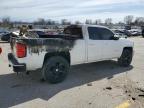 2015 Chevrolet Silverado K1500 Lt zu verkaufen in Bridgeton, MO - Burn