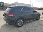 2020 Mercedes-Benz Gle 350 4Matic იყიდება Sun Valley-ში, CA - Mechanical