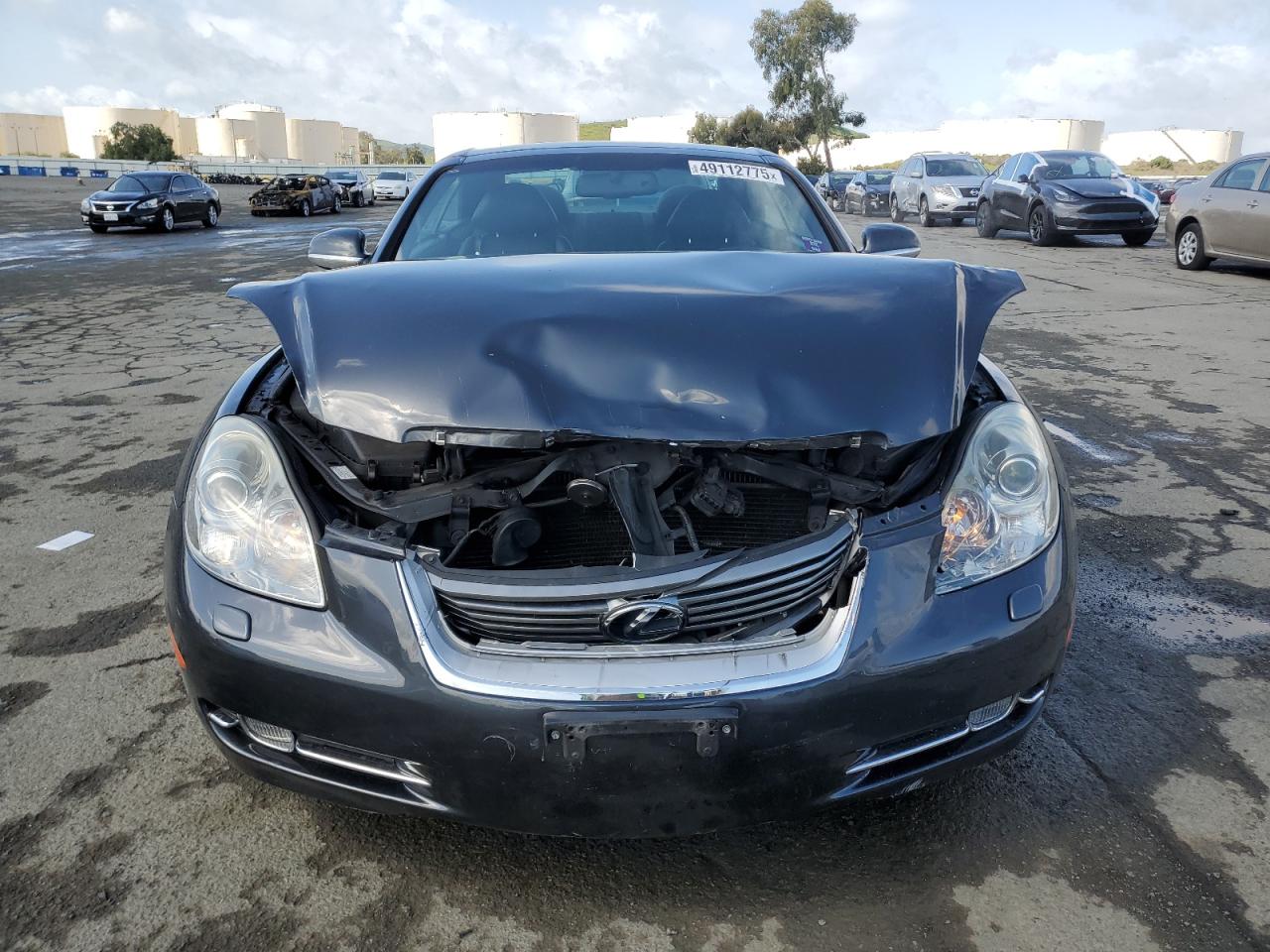2006 Lexus SC - Image 5