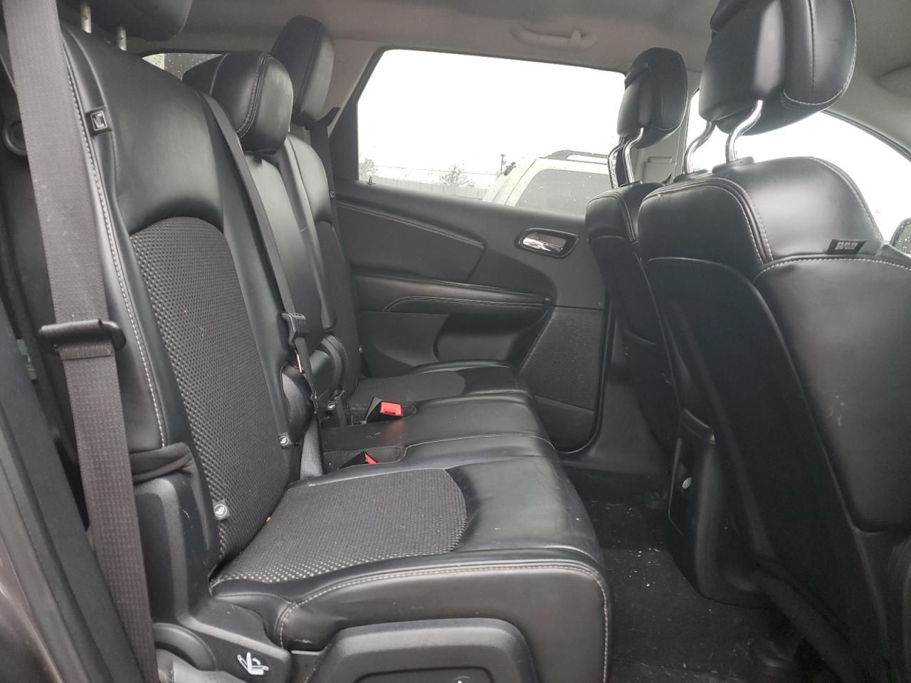 2017 Dodge Journey - Image 11