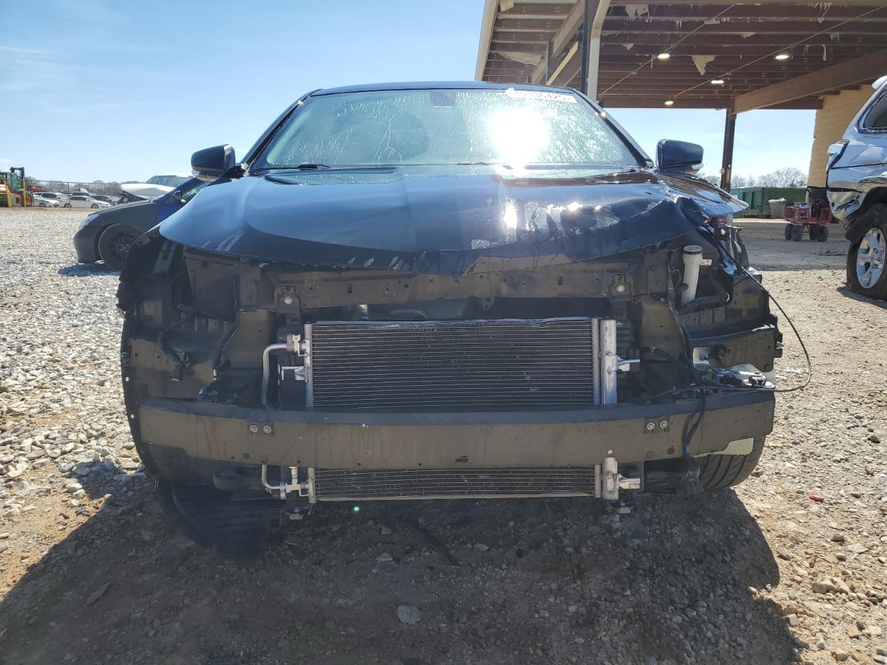 2019 Chevrolet Impala - Image 5