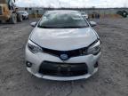 2014 Toyota Corolla L იყიდება Montgomery-ში, AL - All Over