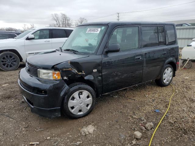 2006 Toyota Scion Xb