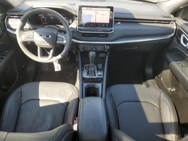 JEEP COMPASS 2024 Белы