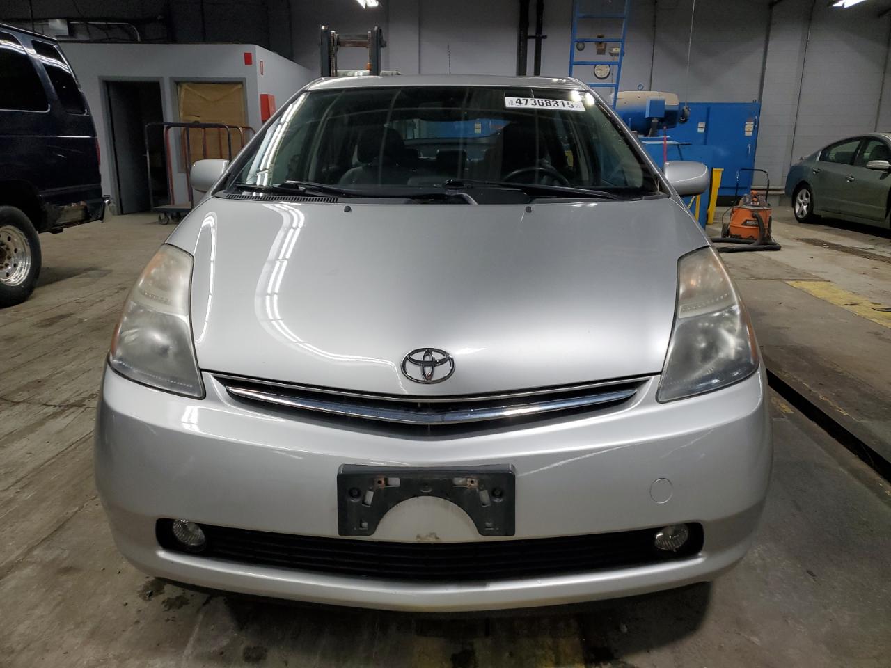 2008 Toyota Prius - Image 5