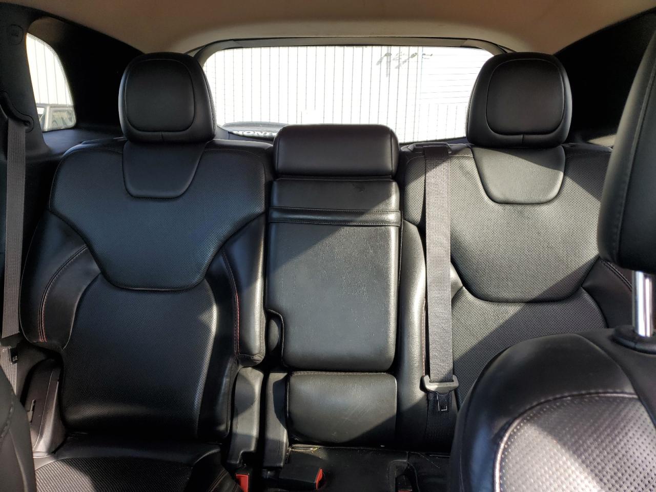 2015 Jeep Cherokee - Image 10