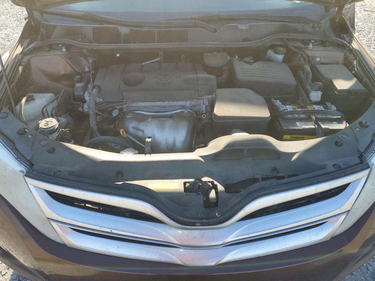 2013 Toyota Venza - Image 13