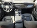 2022 Audi Q7 Premium Plus продається в Woodhaven, MI - Side
