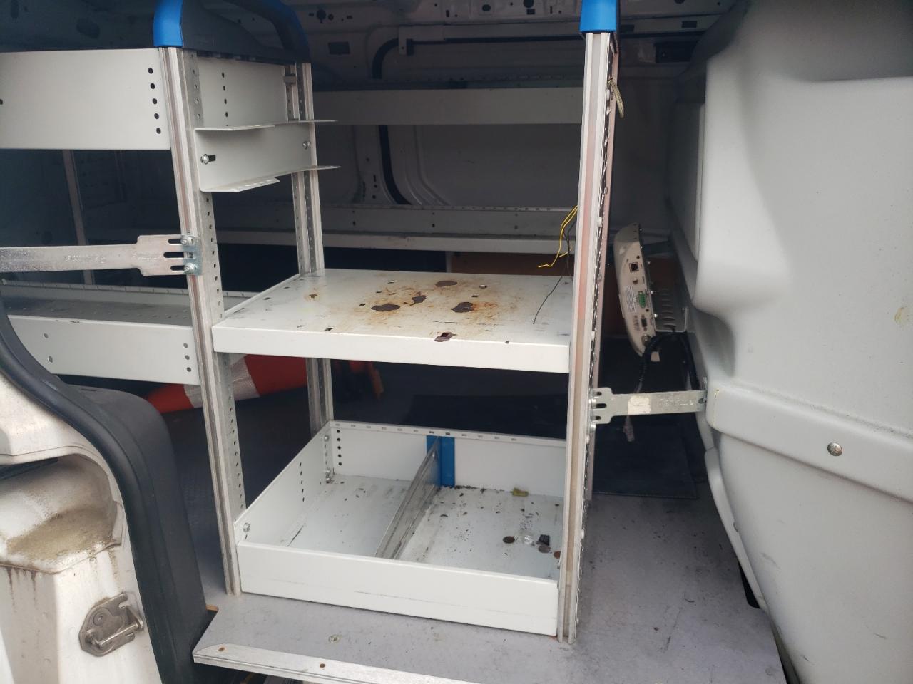 2014 Ford Transit - Image 10
